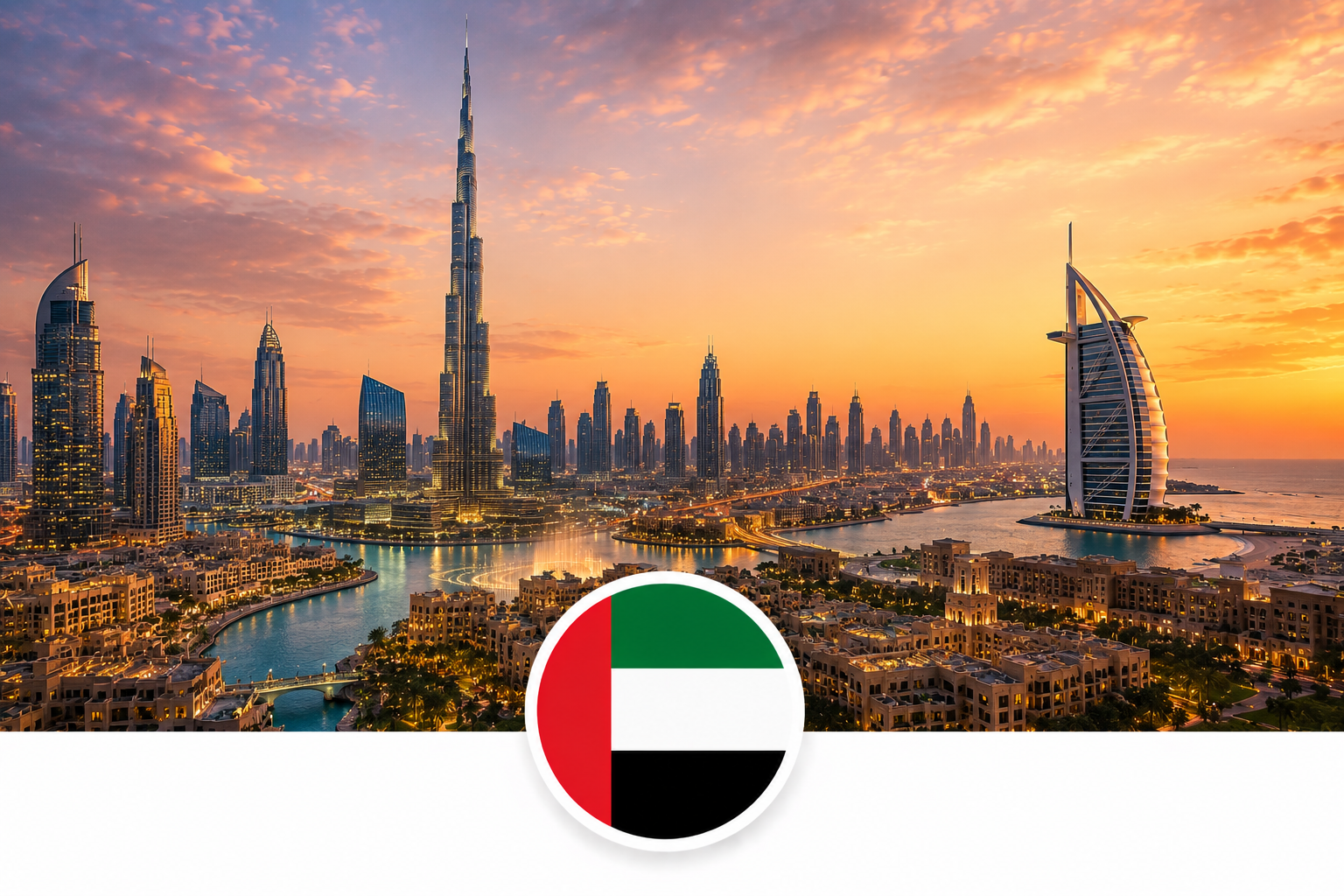 UAE Market
