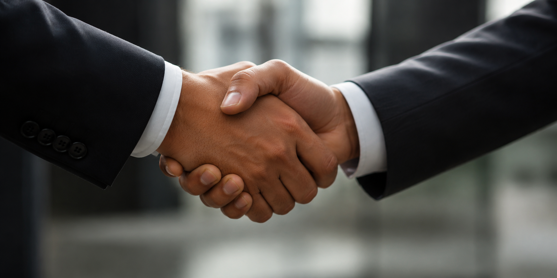 Business Partnership